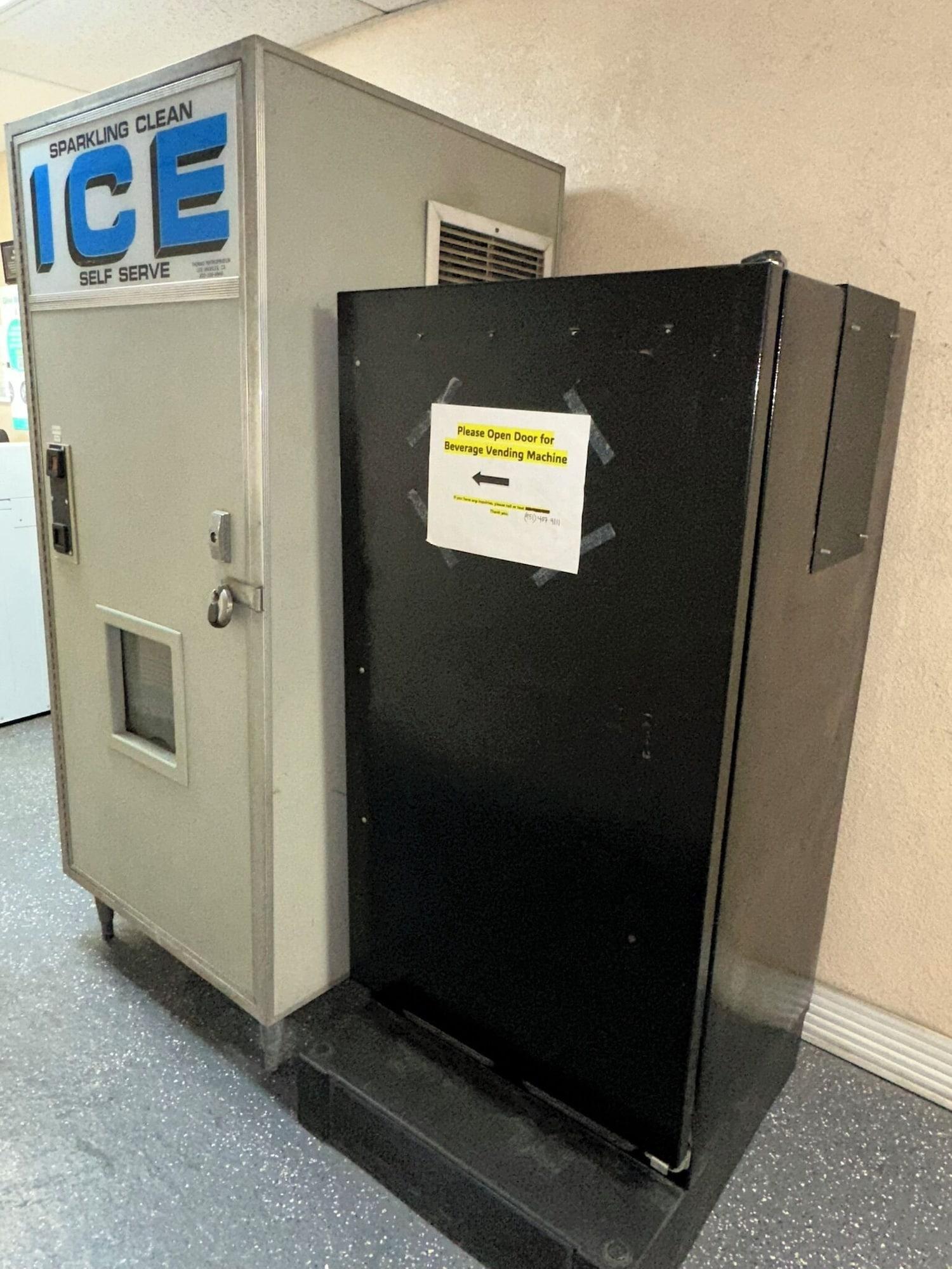 Comodidades del Alojamiento Corona Inn