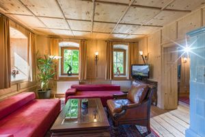 Alquiler Vacacional - 1 Raffaela Apartment