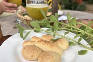 Actividad - Paseo de las Mariposas con Taller de Pandebono en Cali
