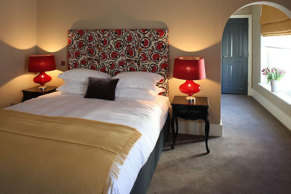 The Grosvenor Arms by null