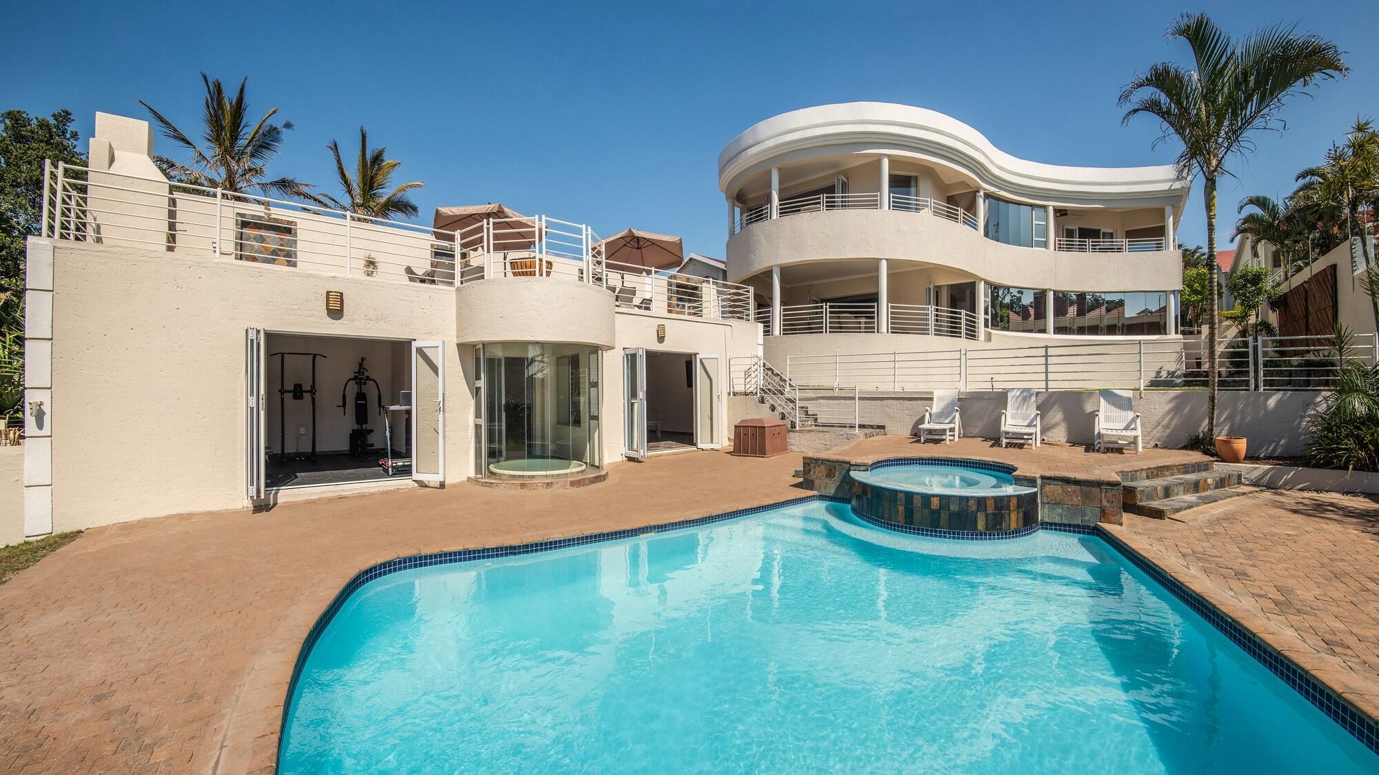 Vista Exterior The Beach Palace Ramsgate