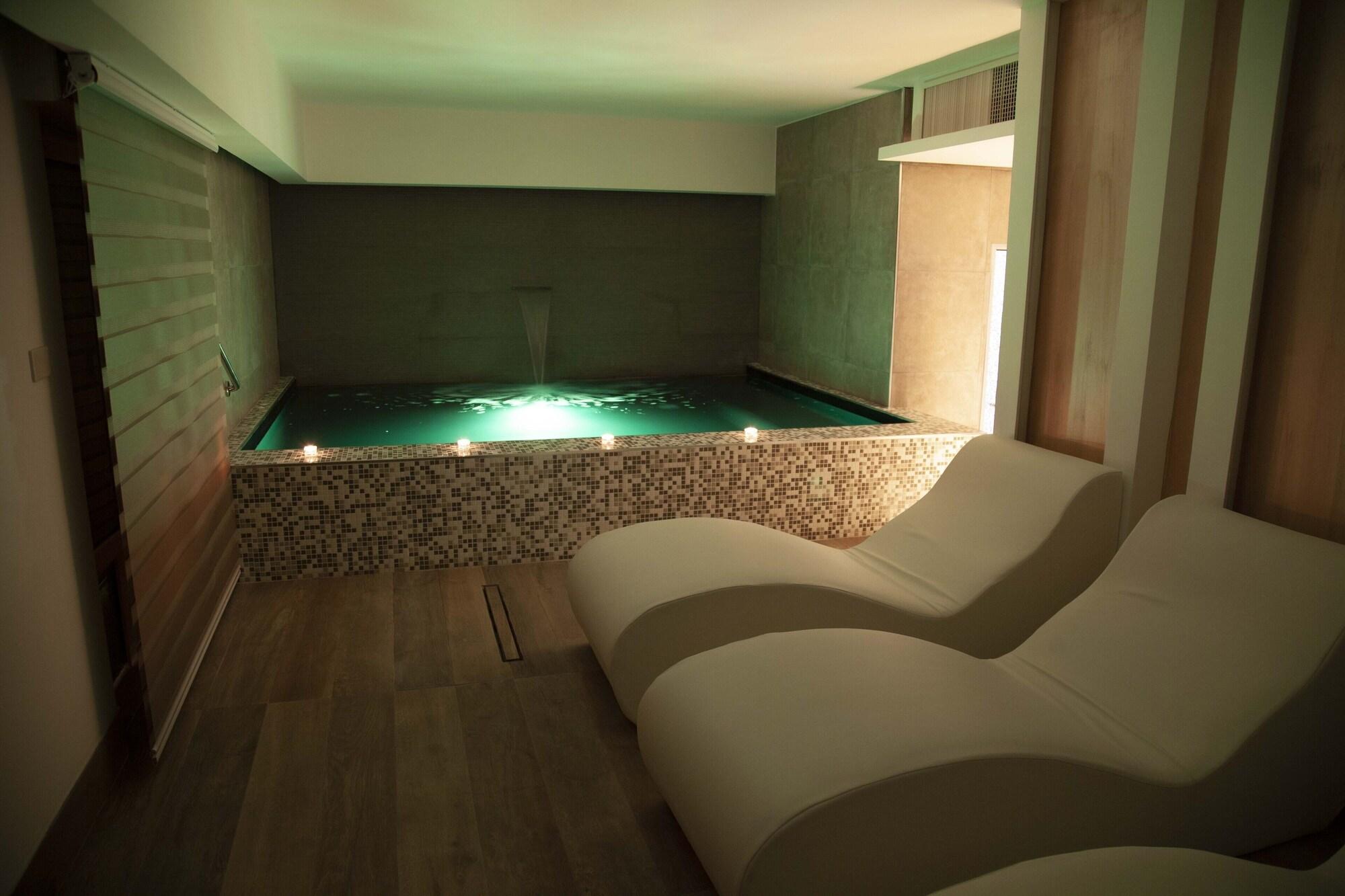 Spa Vittoria Wellness