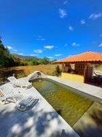 Aluguel por temporada - Fazenda com o luxo da cidade