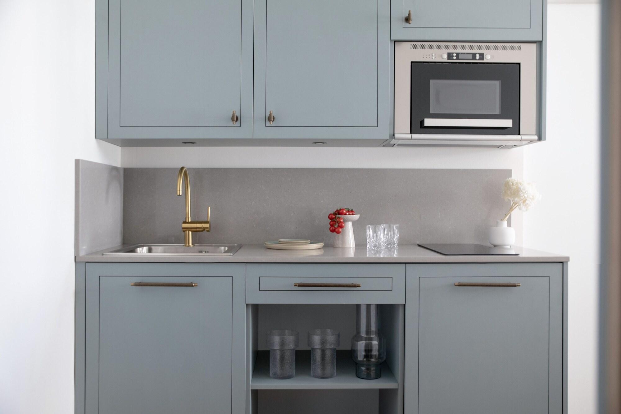 Equipamiento de Habitación Bob W Bonn Zentrum