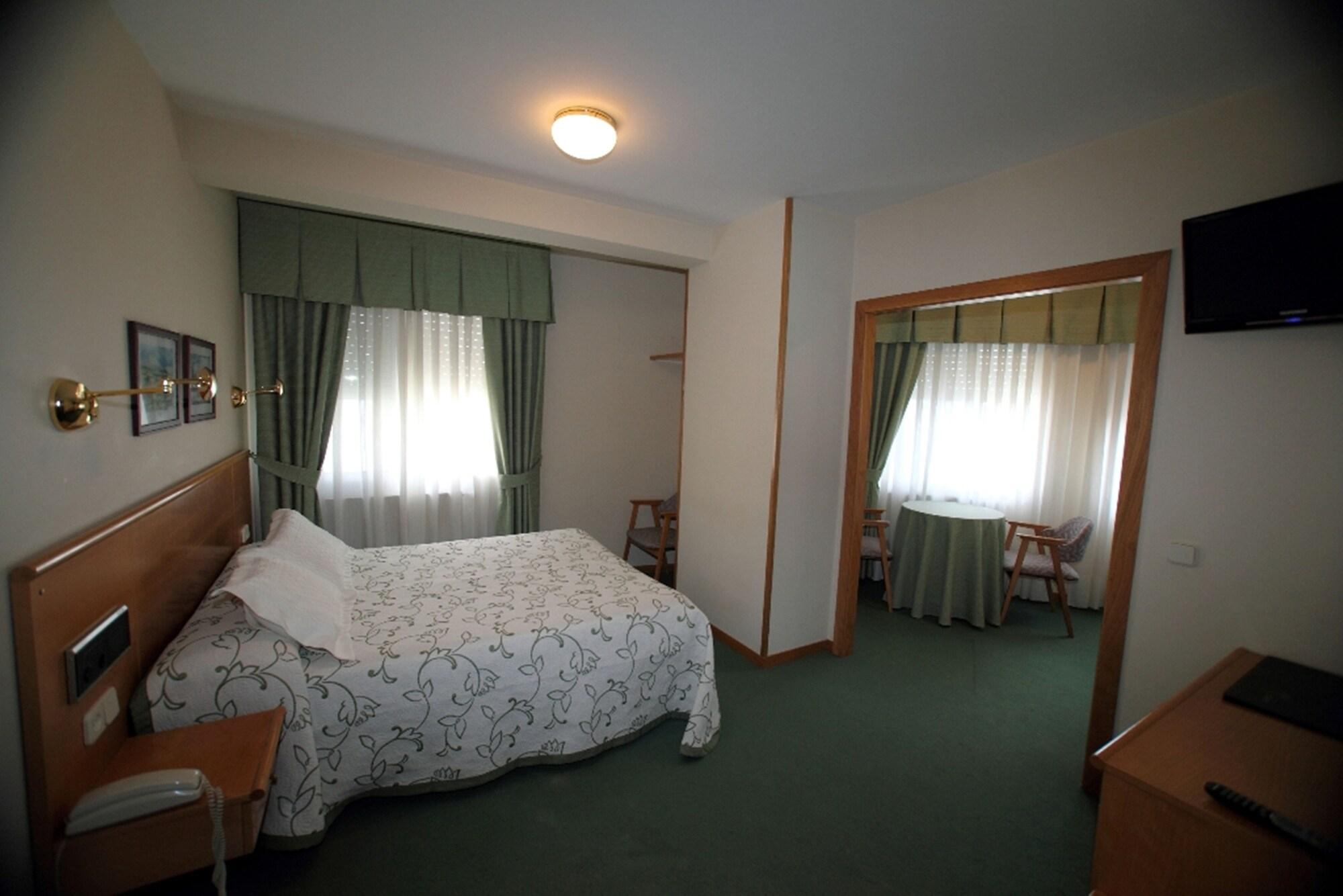 Varios Hotel Ramos