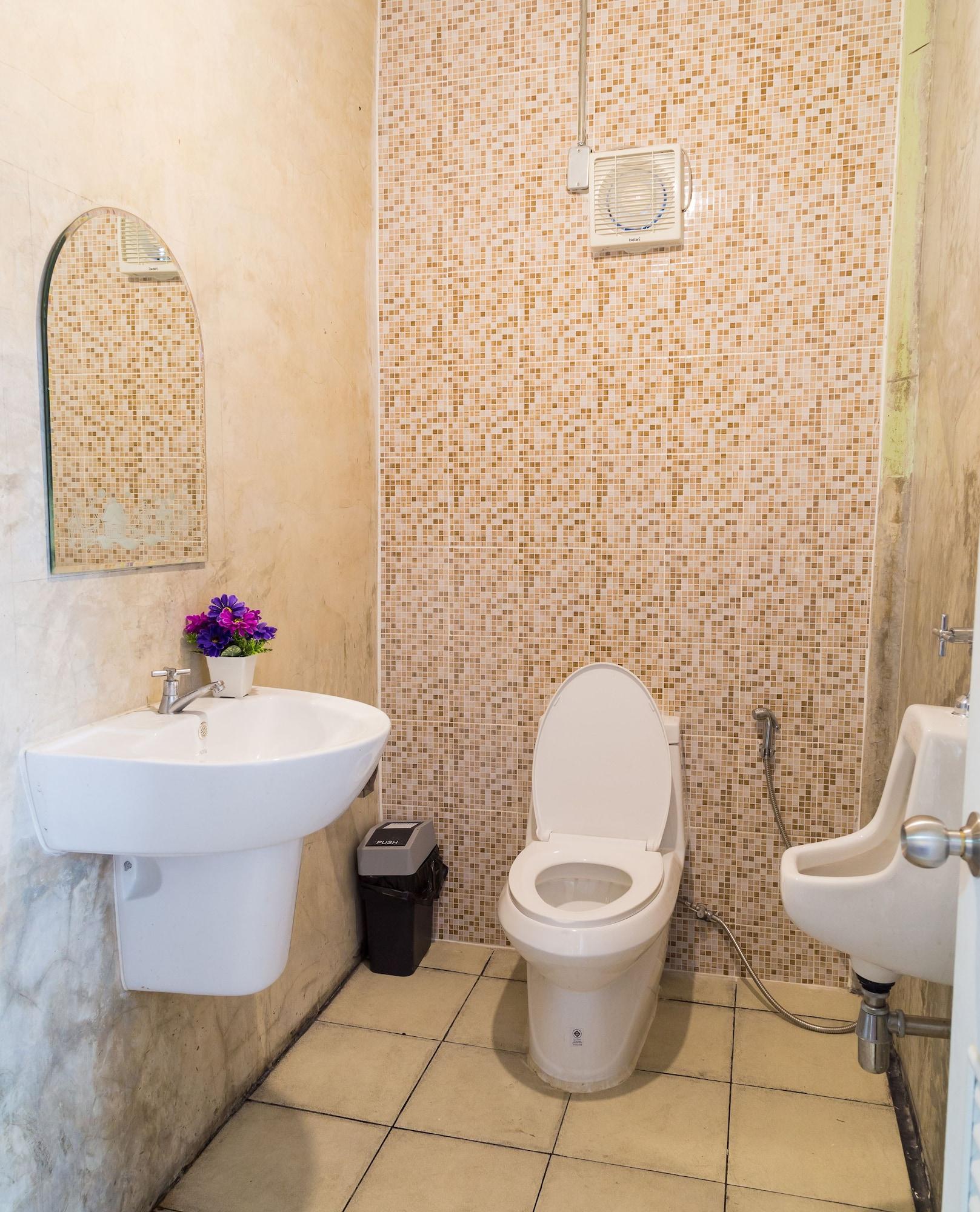 Equipamiento de Habitación Banchan Hostel