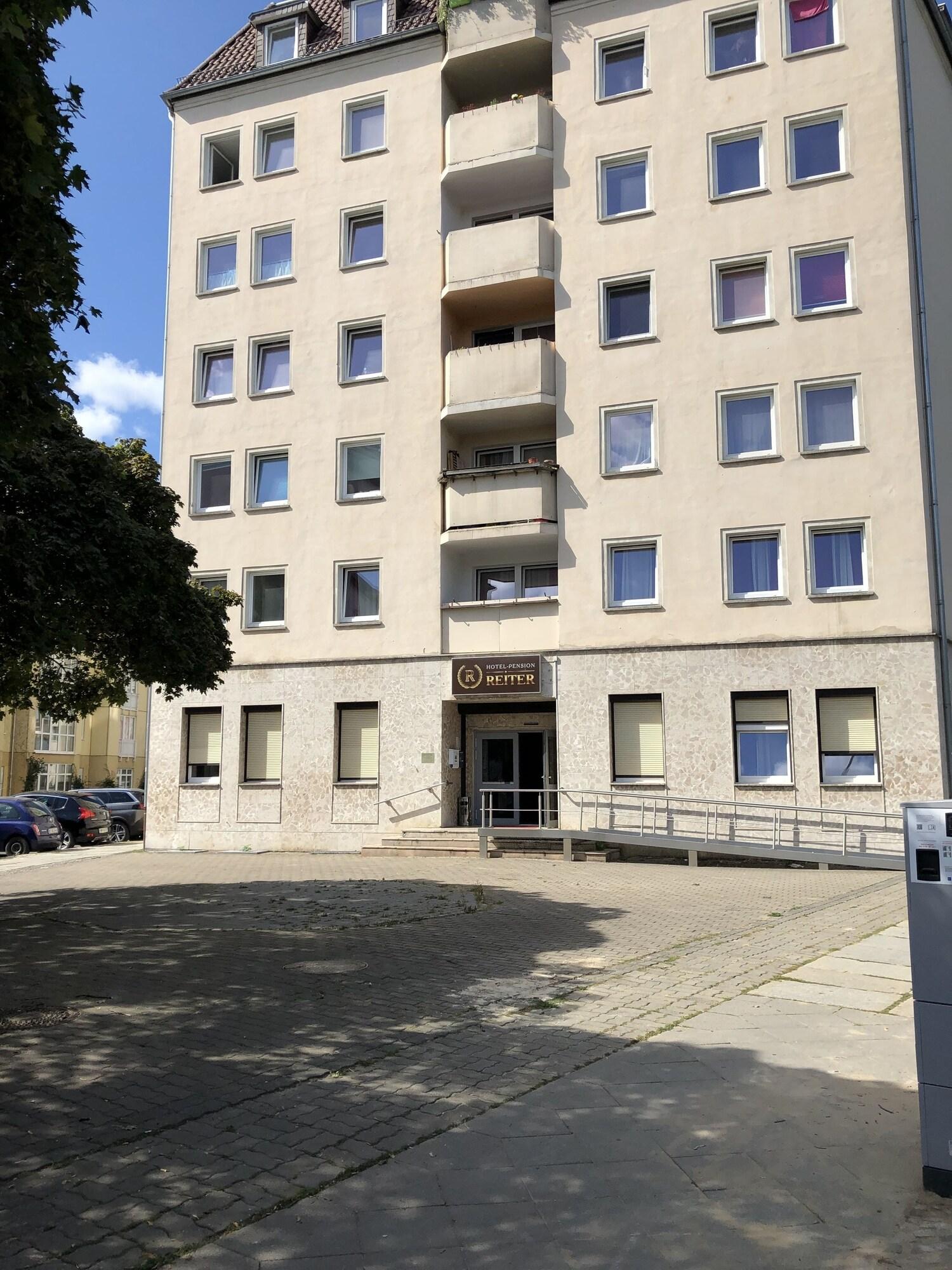 Varios Hotel-Pension Reiter