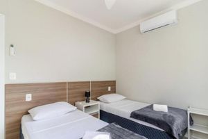 Alquiler Vacacional - 2 Bedroooms Apt w/ BBQ 500m From the Beach Pts0101