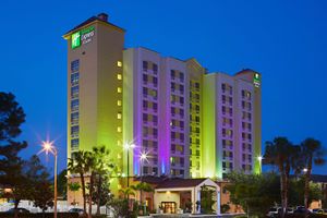Hoteles en Southwest Orlando Económicos
