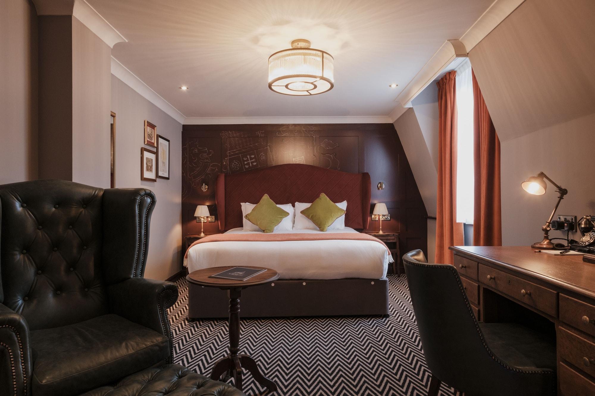 Habitación The Sanctuary House Hotel