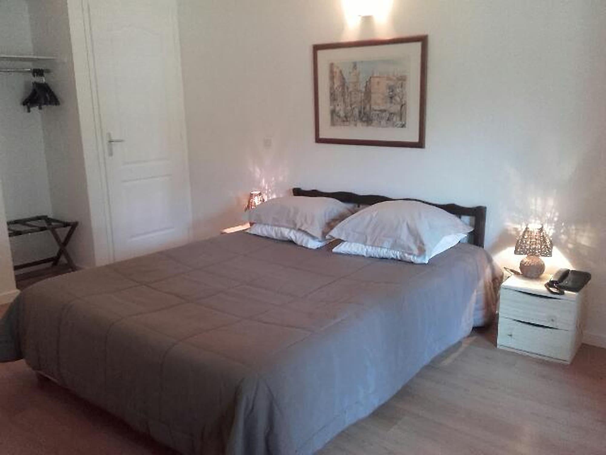Habitación Prato Plage