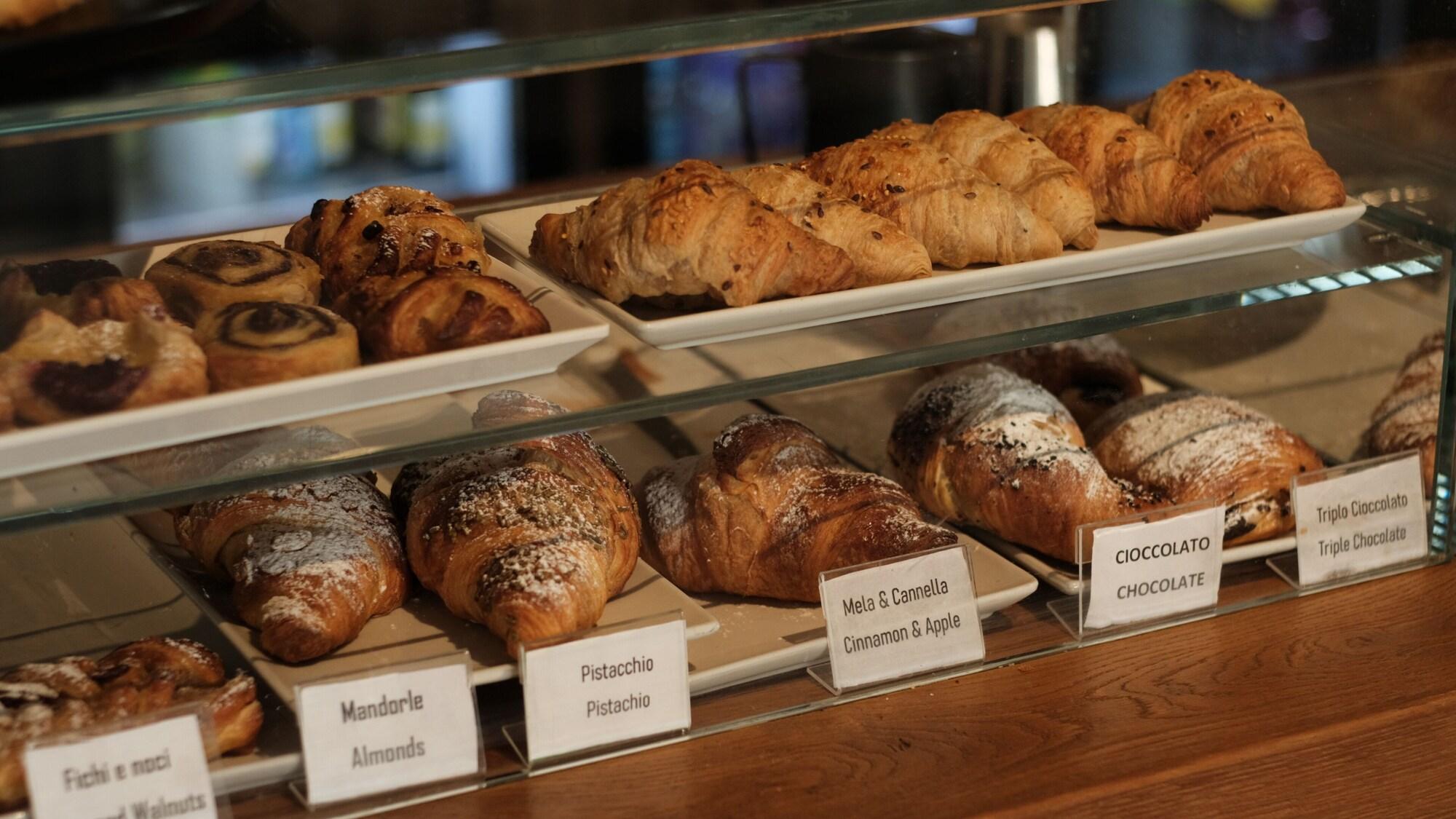 Restaurant Albergo Centrale