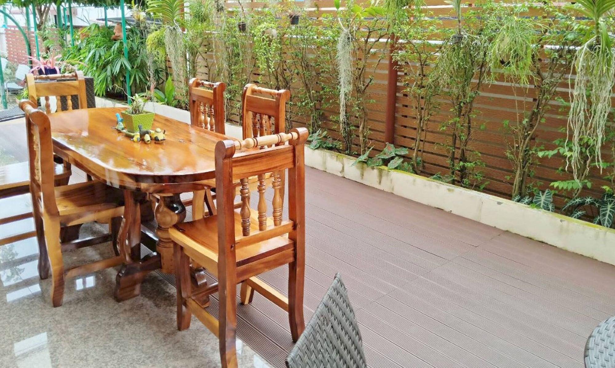 Restaurant Mei Zhou Phuket Hotel