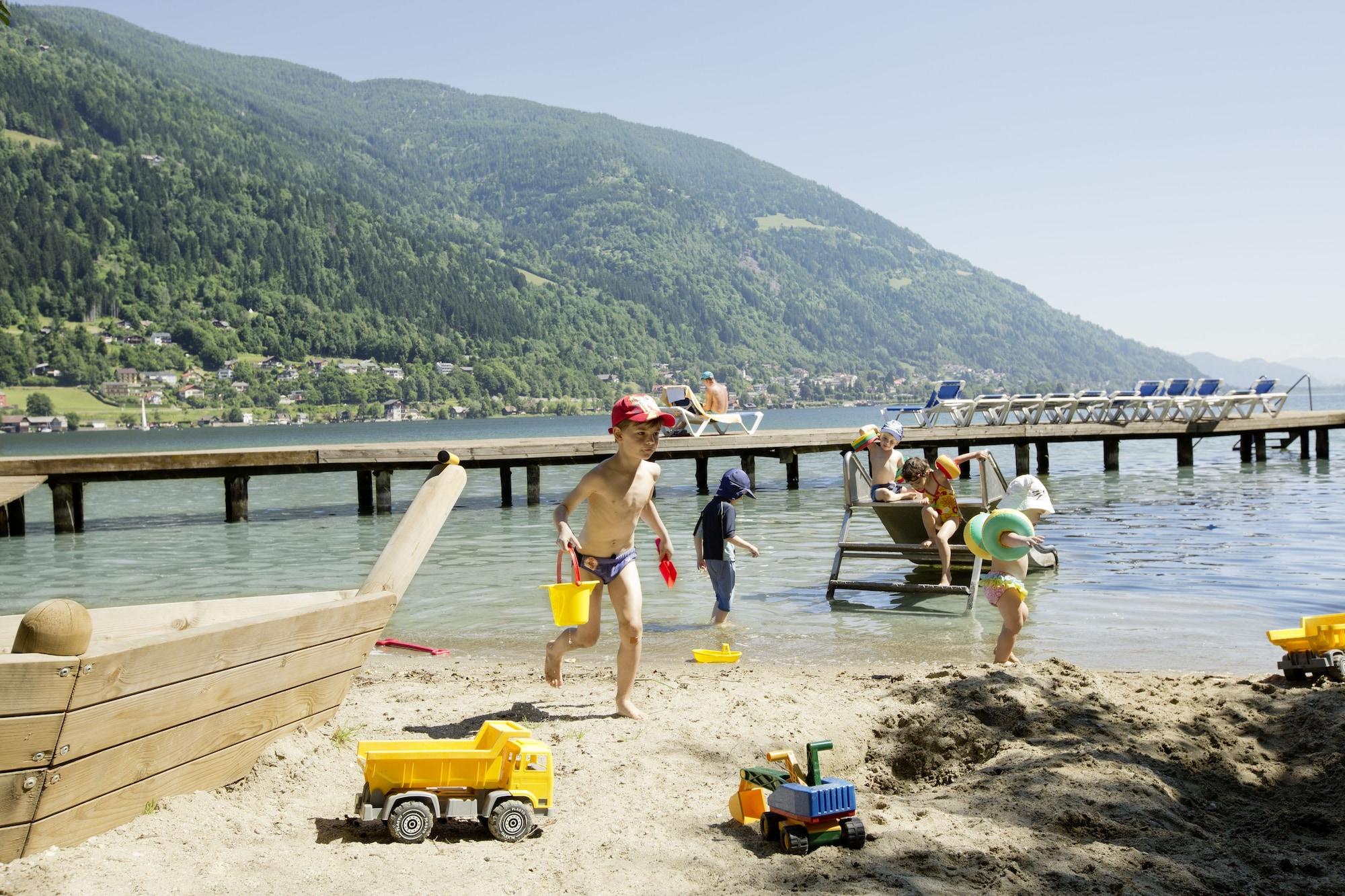 Playa ROBINSON LANDSKRON