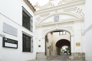Alojamiento - Hospes Palacio del Bailío, a Member of Design Hotels