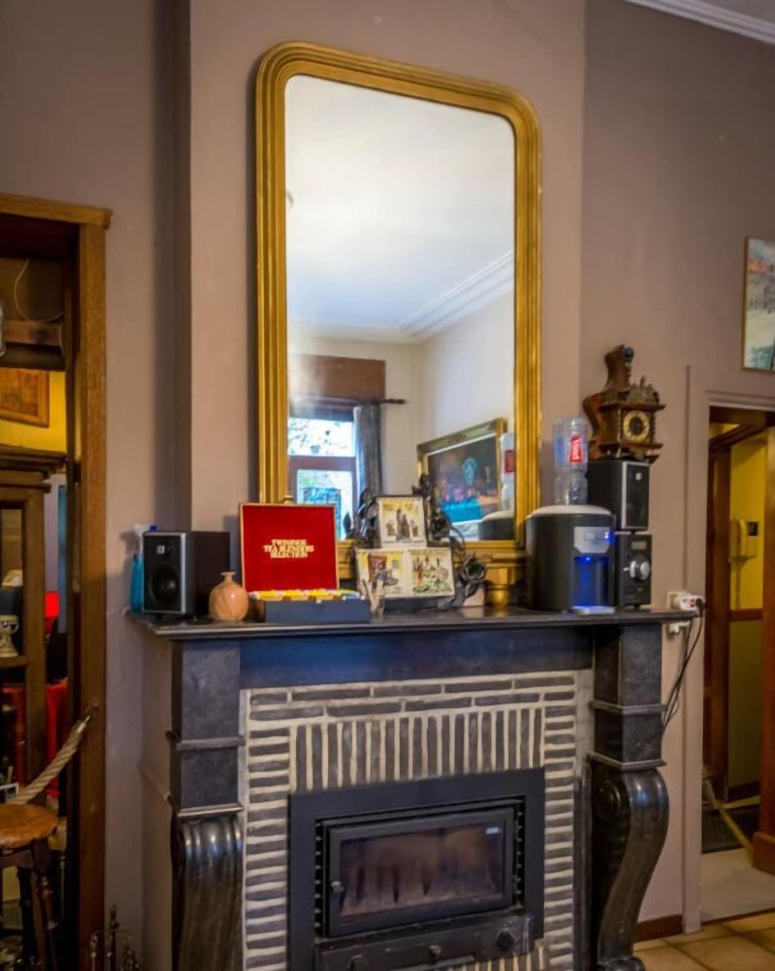 Restaurant Hotel Ensor