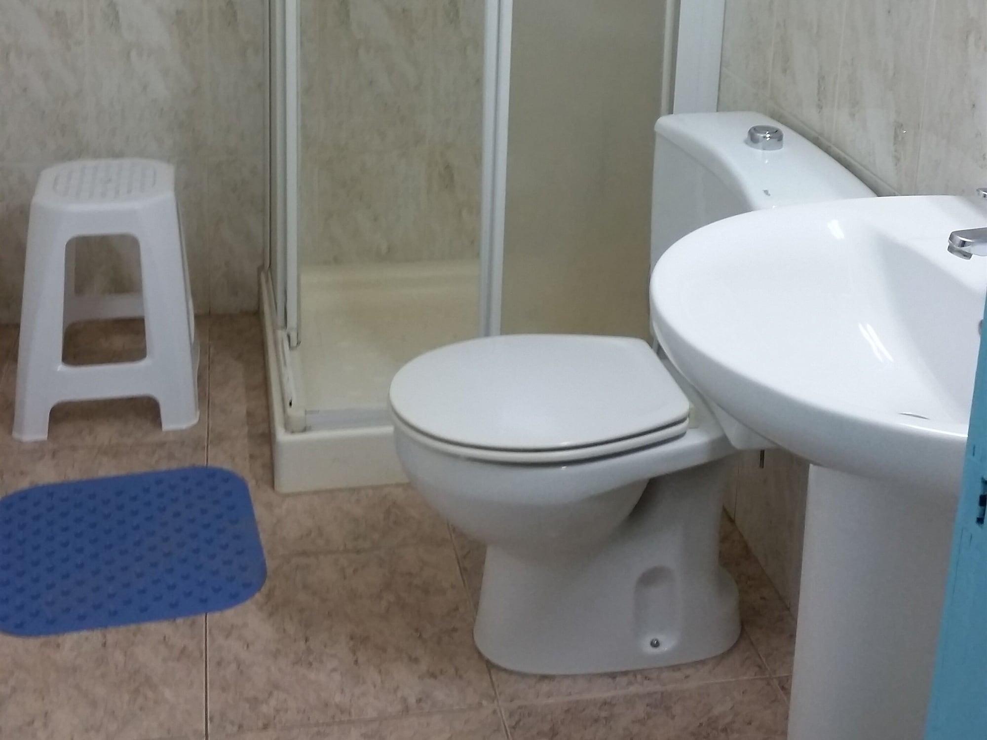 Equipamiento de Habitación Viviendas Xxiii