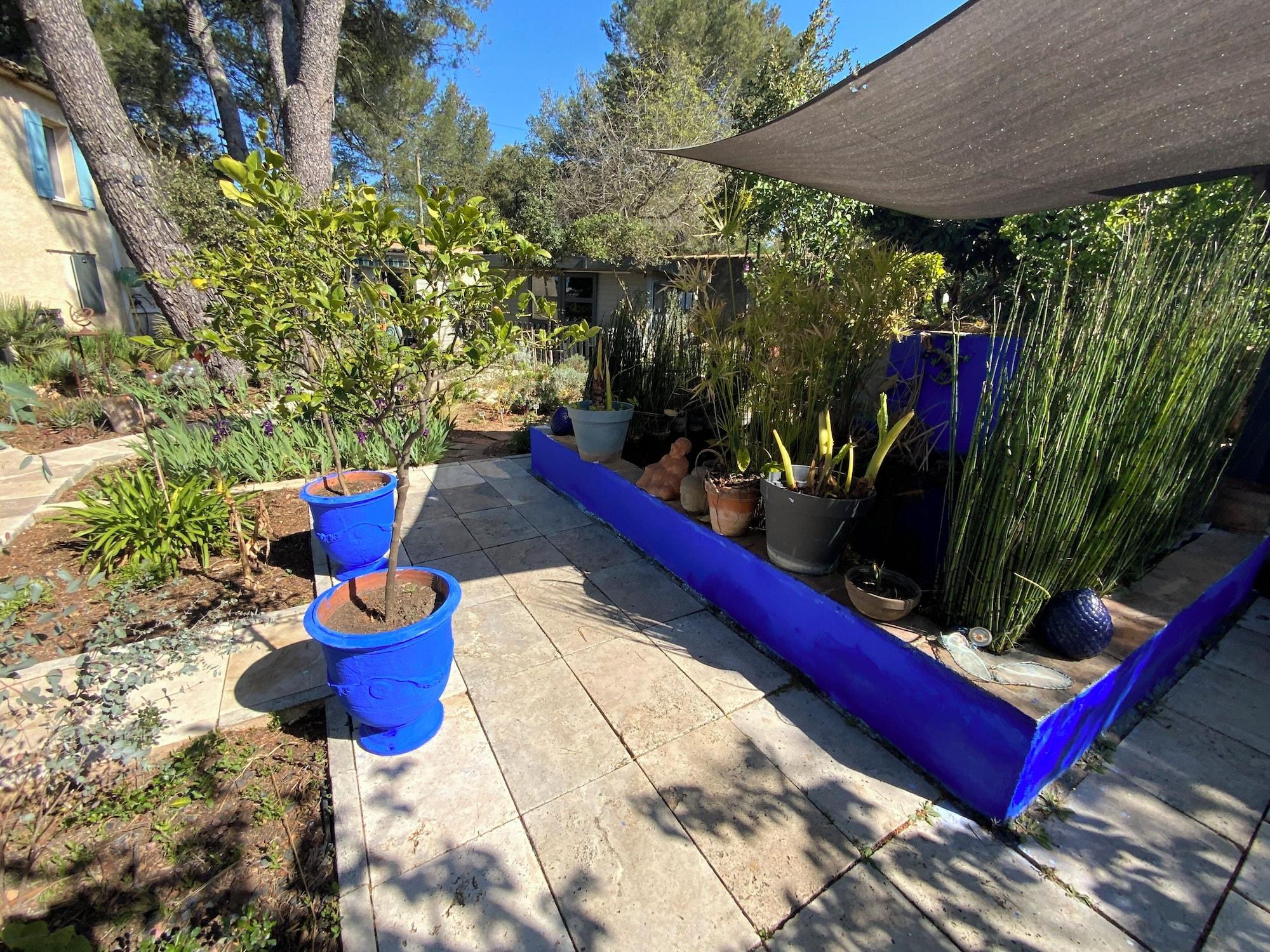 Vista Exterior Inn4bears