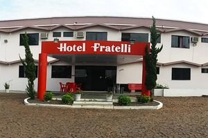 Alojamiento - Hotel Fratelli