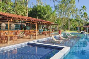 Alojamiento - Eco Luar Boutique Hotel