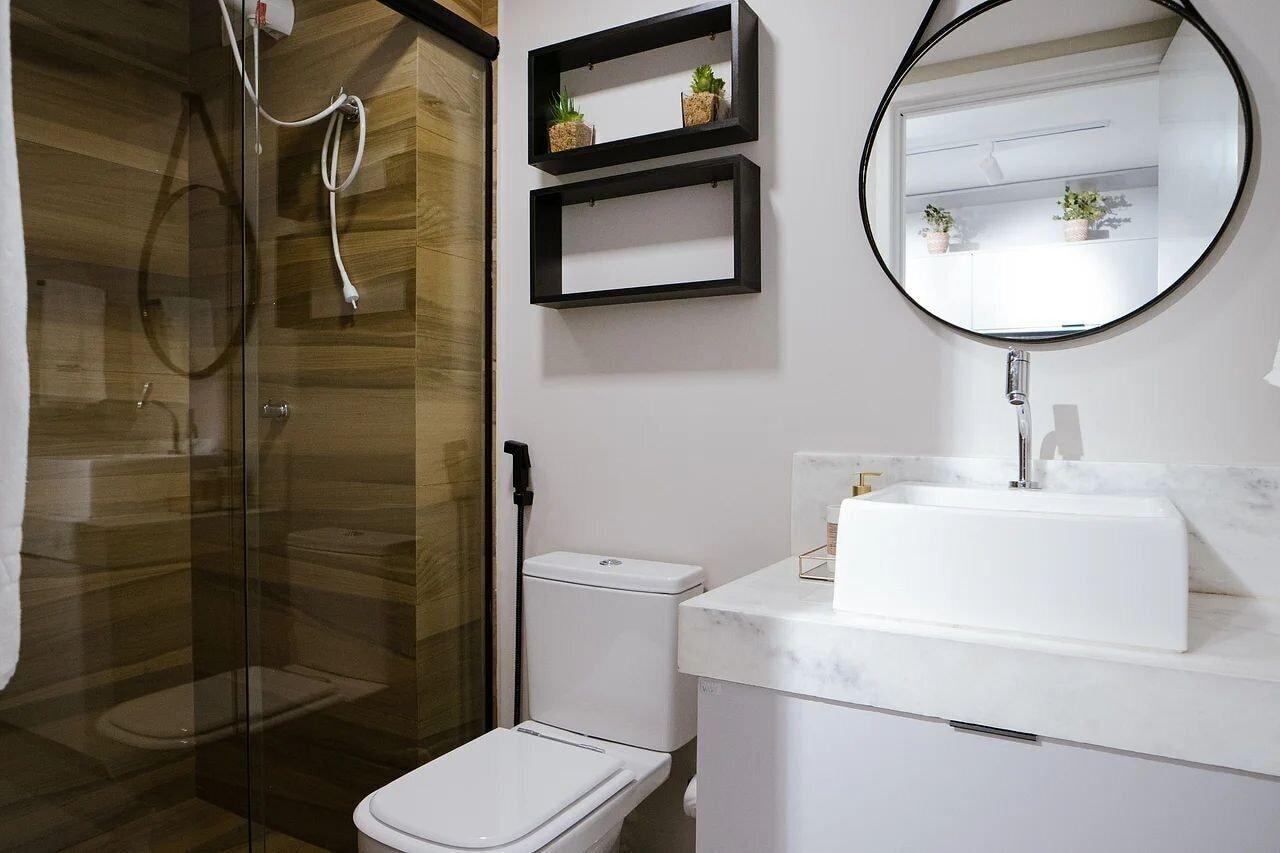 Equipamiento de Habitación Miramar Unity - Cabo Branco