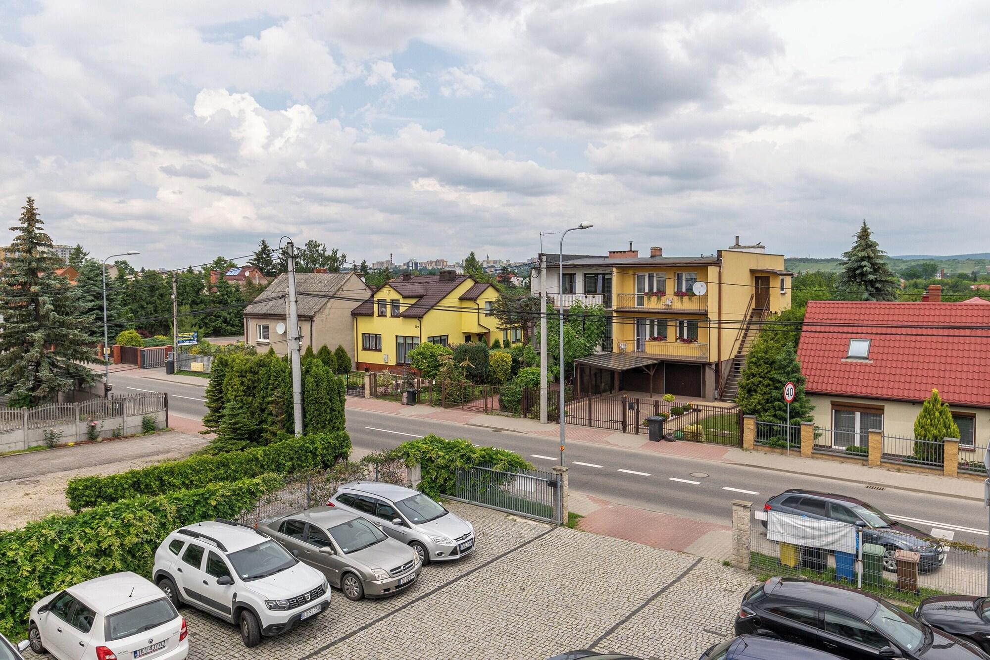 Vista Exterior Boutique Hotel RABBIT HOLE