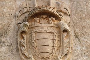 Alojamiento - Masseria Tutosa