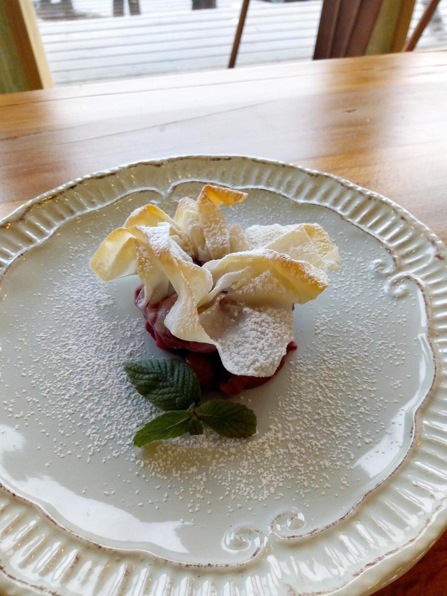 Restaurant Hotel & Cafe Veliche