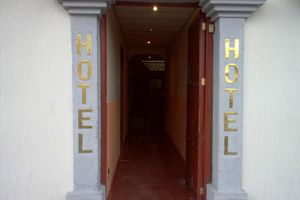 Alojamiento - Hotel La Alcayata Popayan