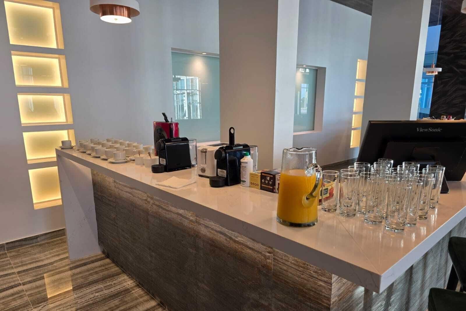 Restaurant Azahar Hotel & Spa