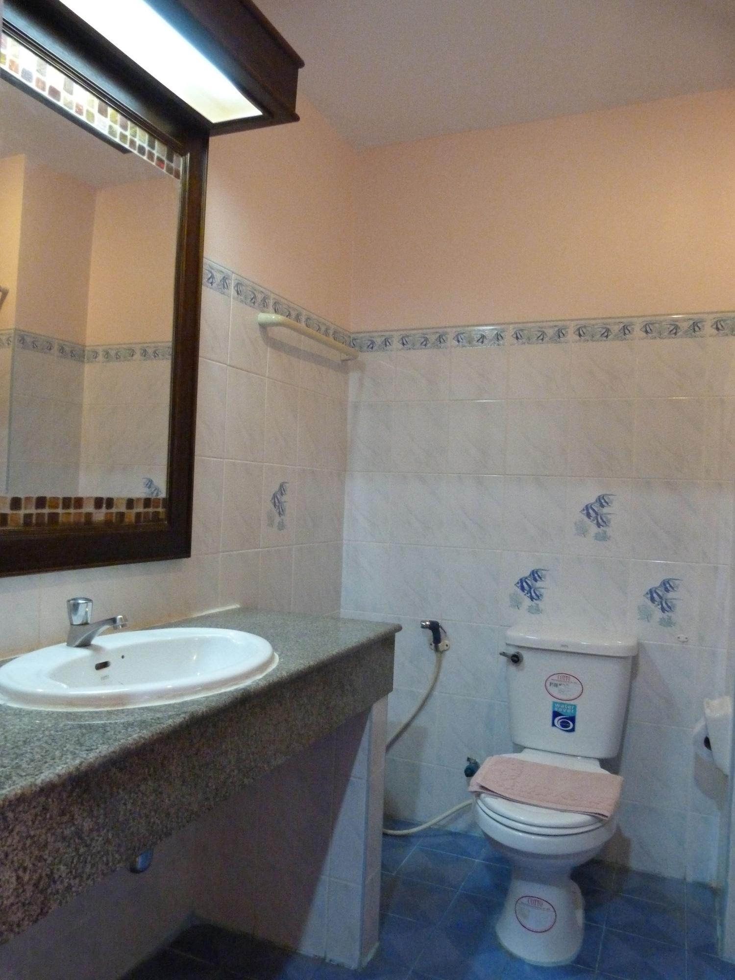 Equipamiento de Habitación Won Won Place