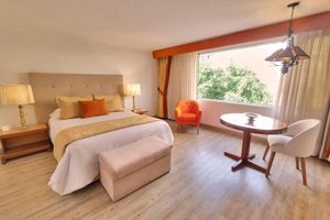 Alojamiento - Antara Hotel & Suites - Miraflores
