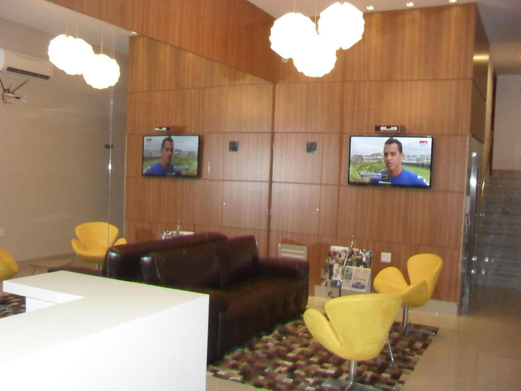 Vista Lobby Hotel Master