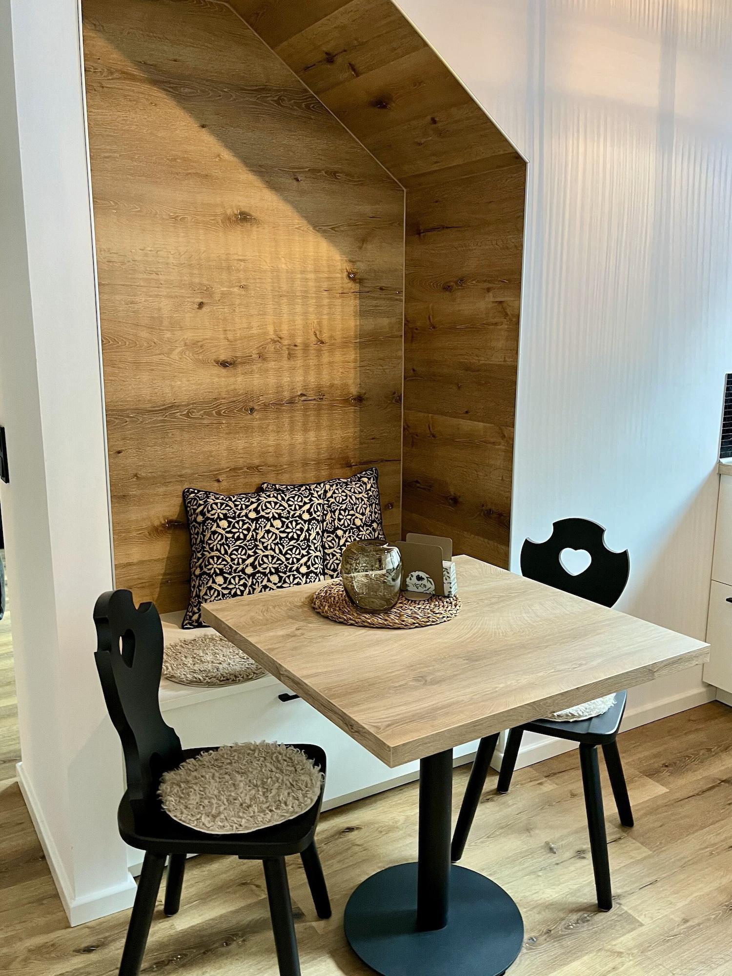 Equipamiento de Habitación Wyzenborne
