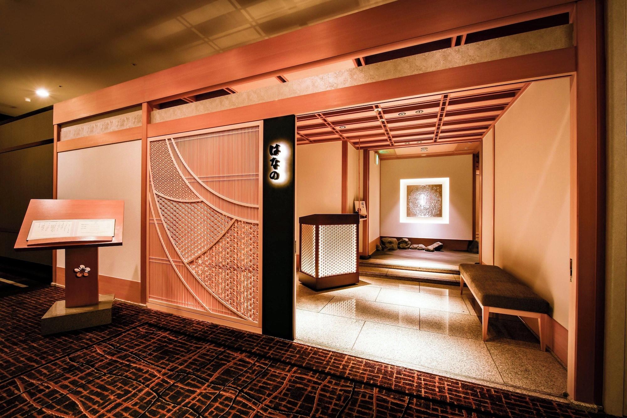 Restaurant The Westin Osaka