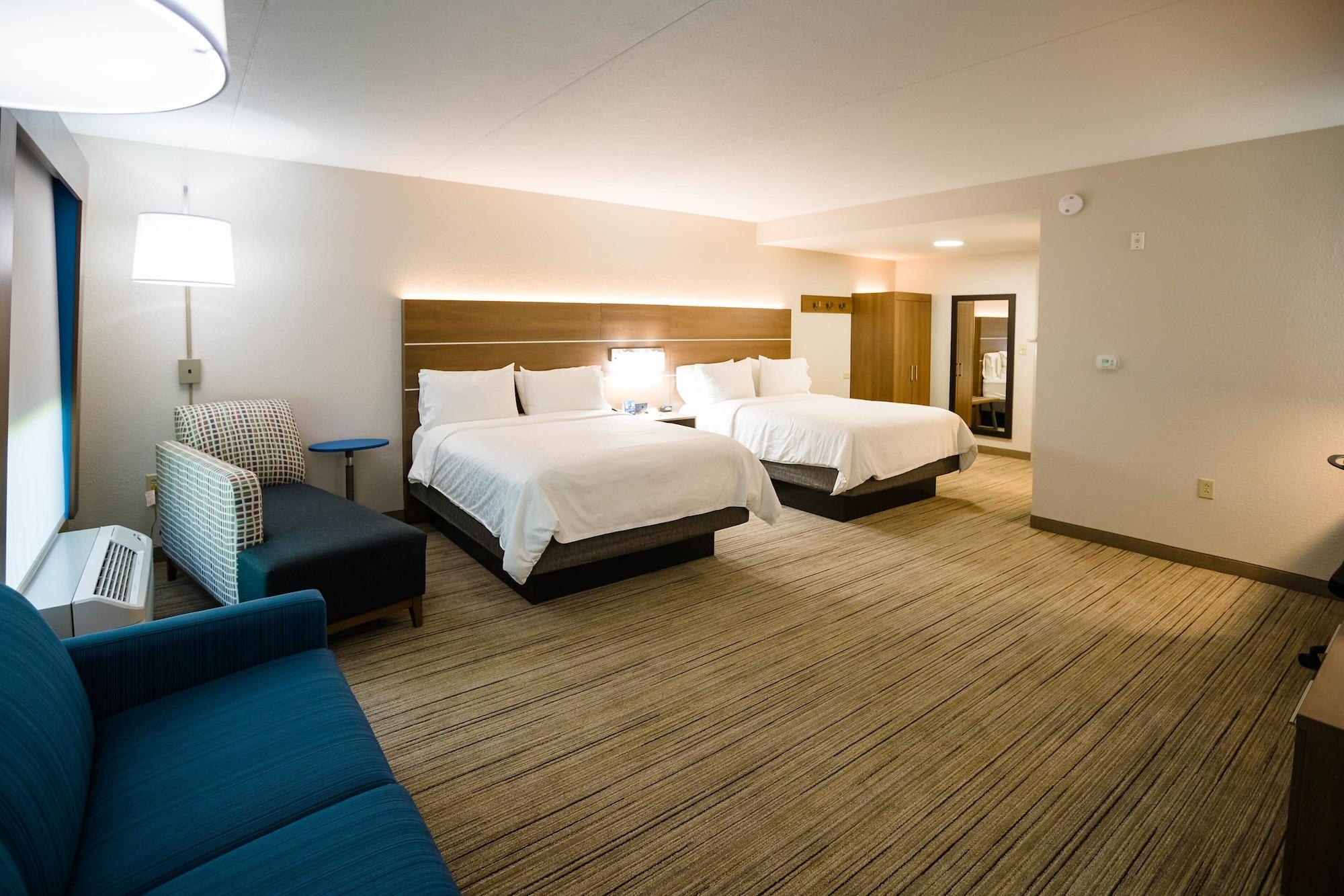 Habitación Holiday Inn Express & Suites Knoxville-Farragut by IHG