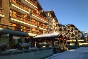 Alojamiento - Des Masques