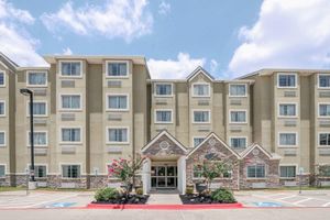 Alojamiento - Microtel Inn & Suites by Wyndham Austin Airport