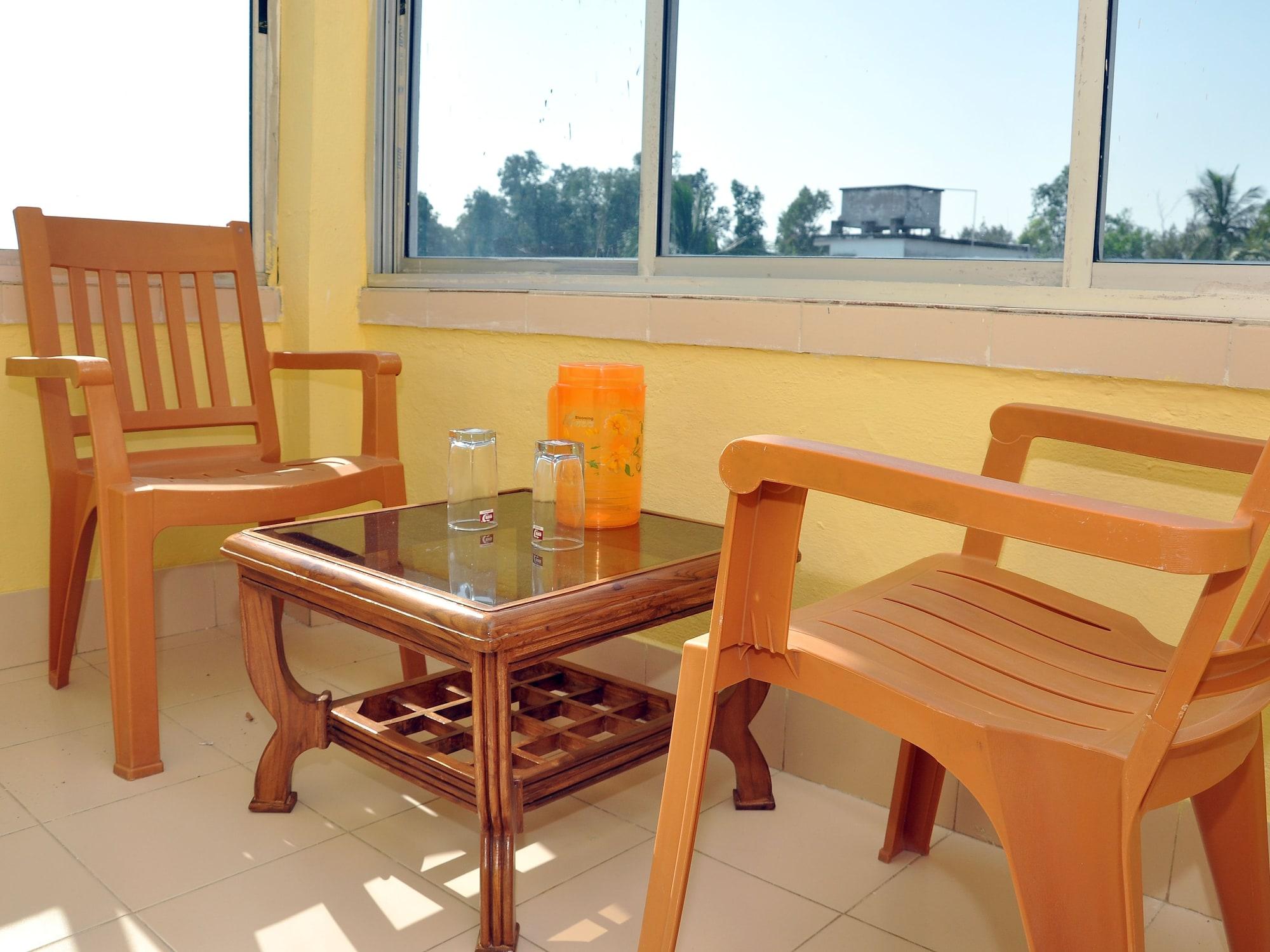 Restaurant Hotel Purnima
