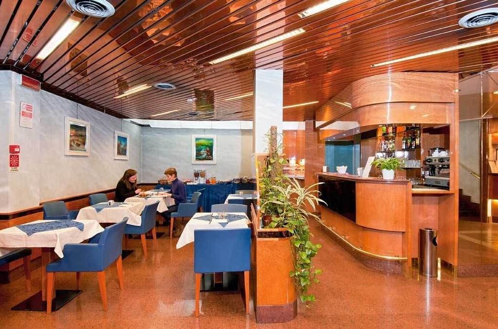 Restaurant Hotel Lido