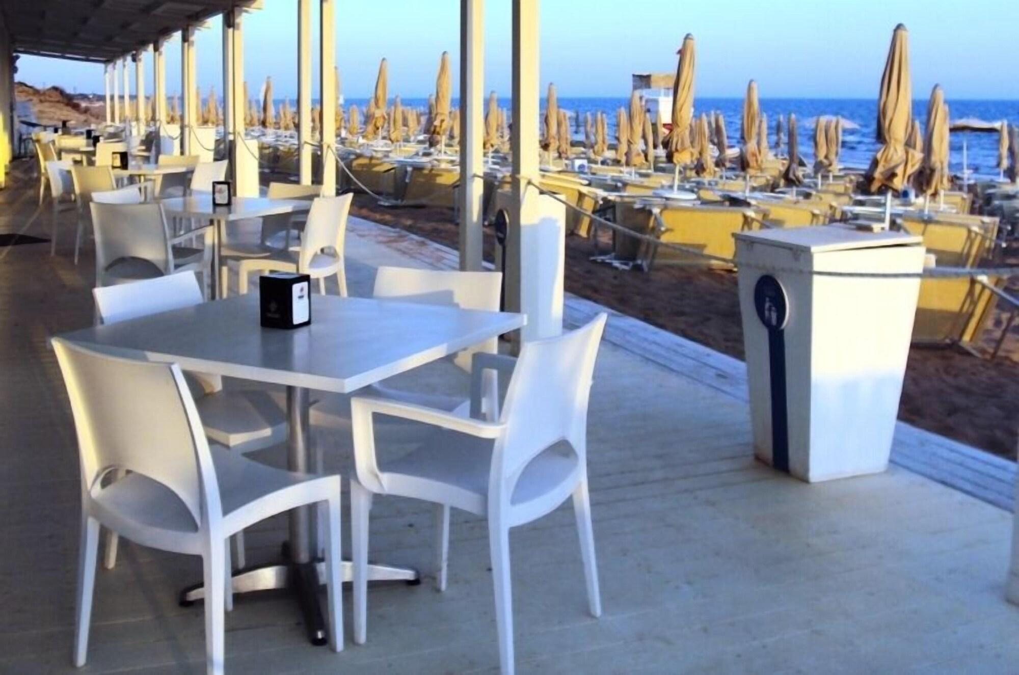 Restaurant Nicolaus Club Borgo Rio Favara Resort