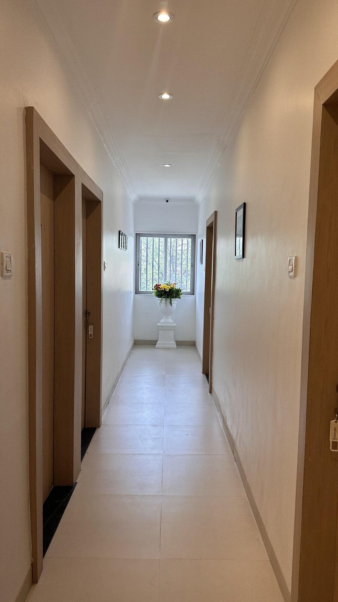 Comodidades del Alojamiento Hotel Unnati