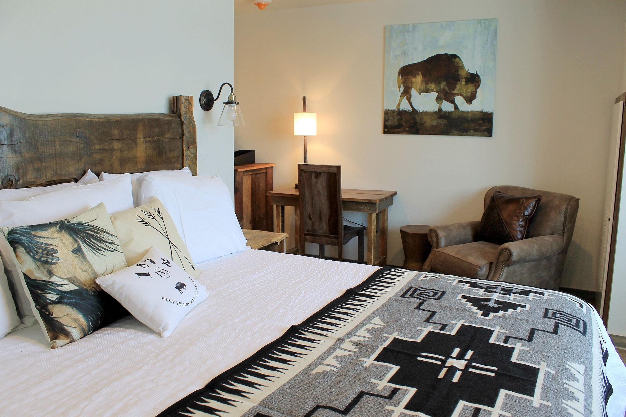 Habitación 1872 Inn - Adults Exclusive