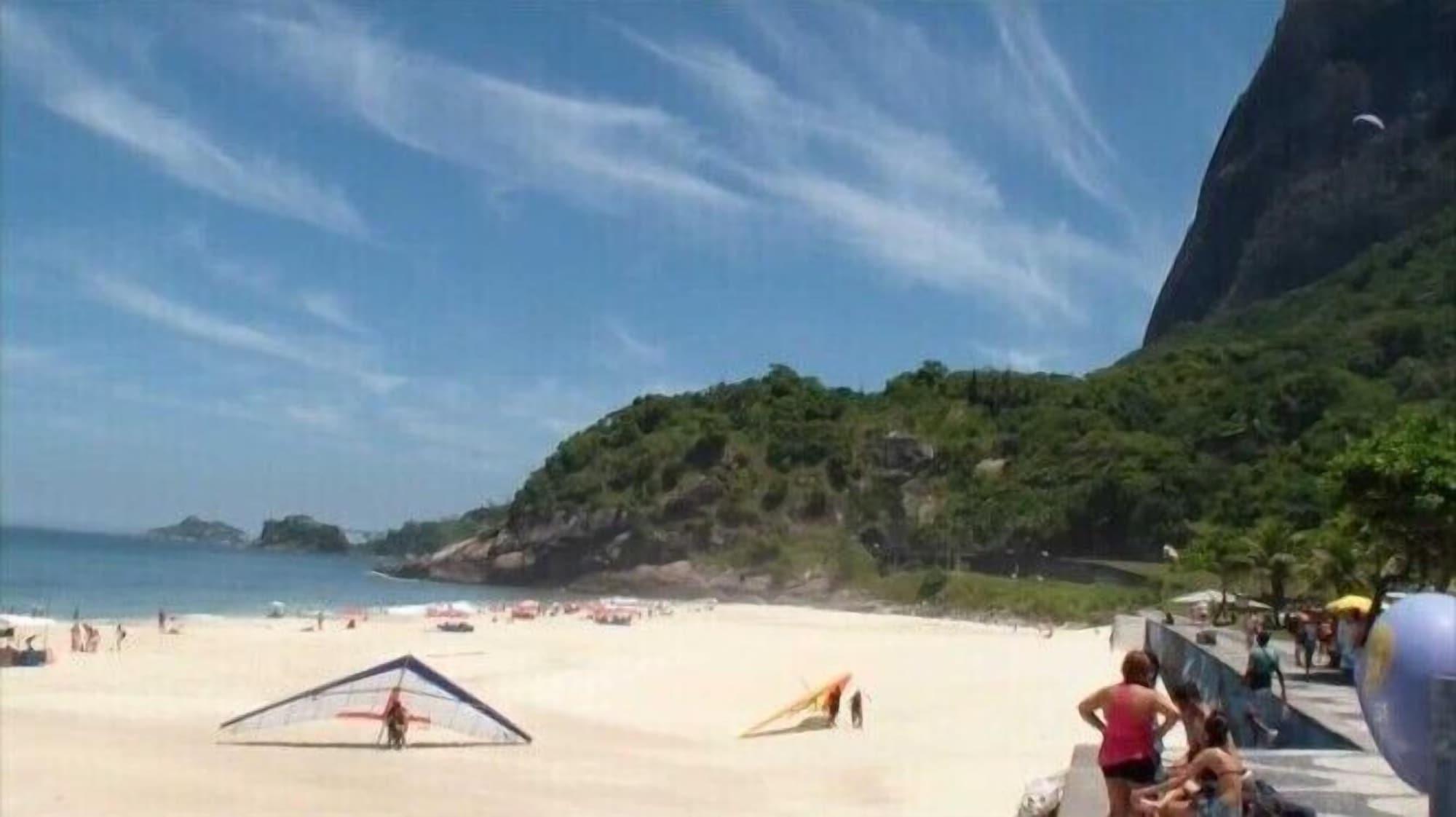 Playa Casa São Conrado