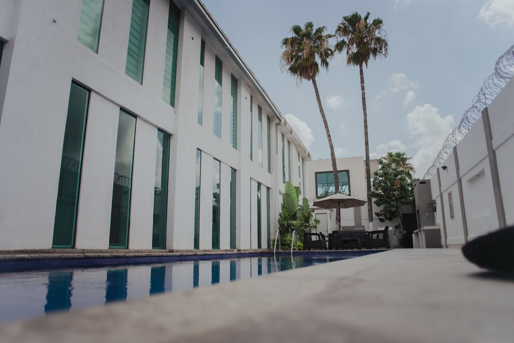 Instalaciones Recreativas Stay Inn Hotels