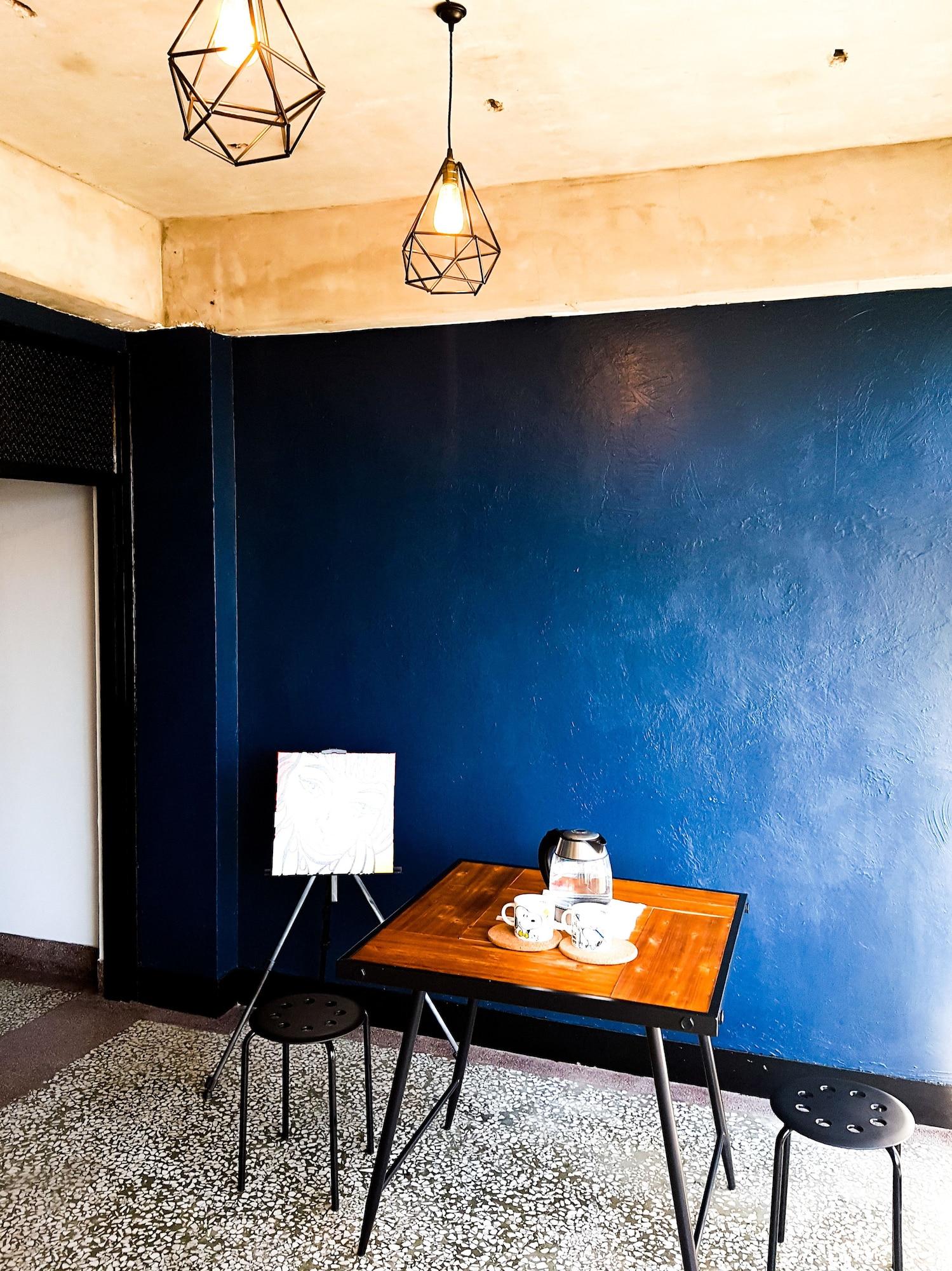 Restaurant Gather - Hostel