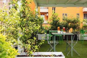 Alojamiento - Hotel Maggiore Bologna