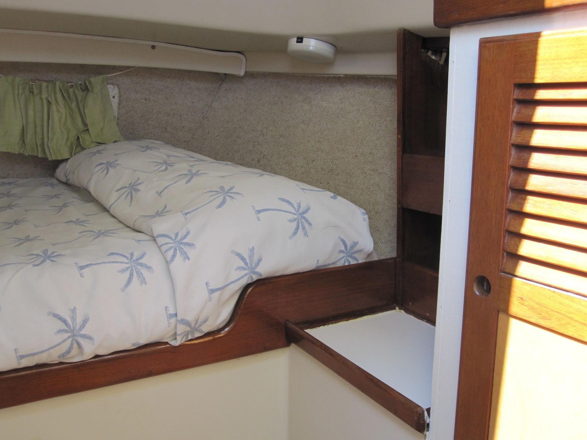 Quarto Key West Sailing Adventure