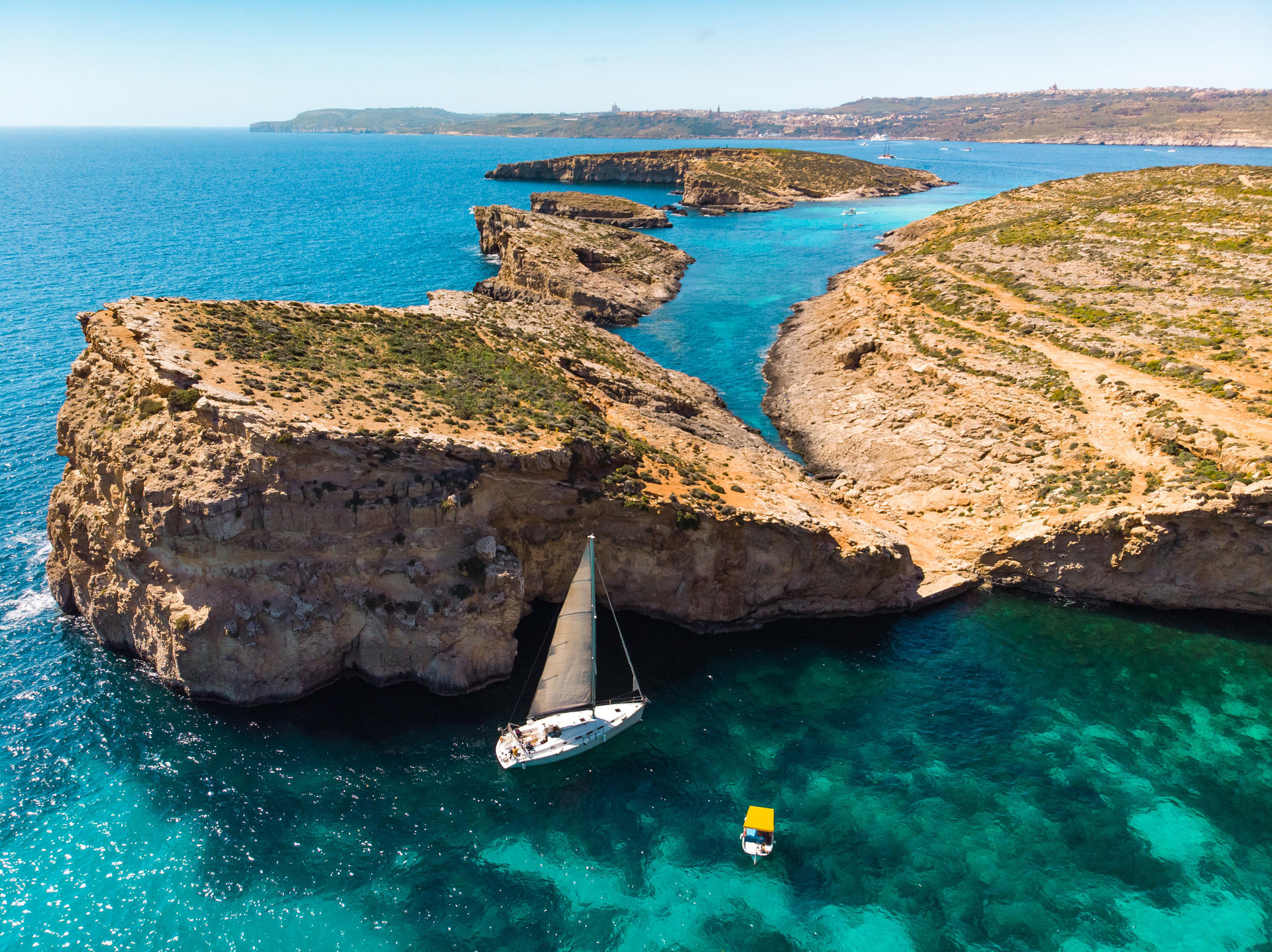 Playa Hyatt Regency Malta
