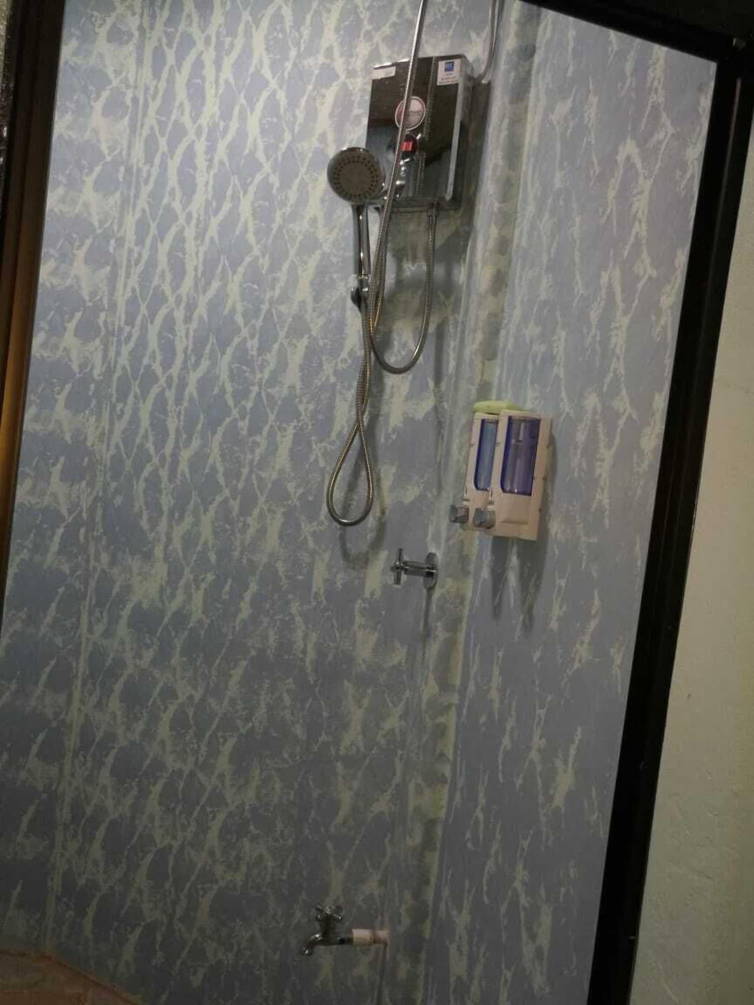 Equipamiento de Habitación Cabinas Ecogarden Arenal